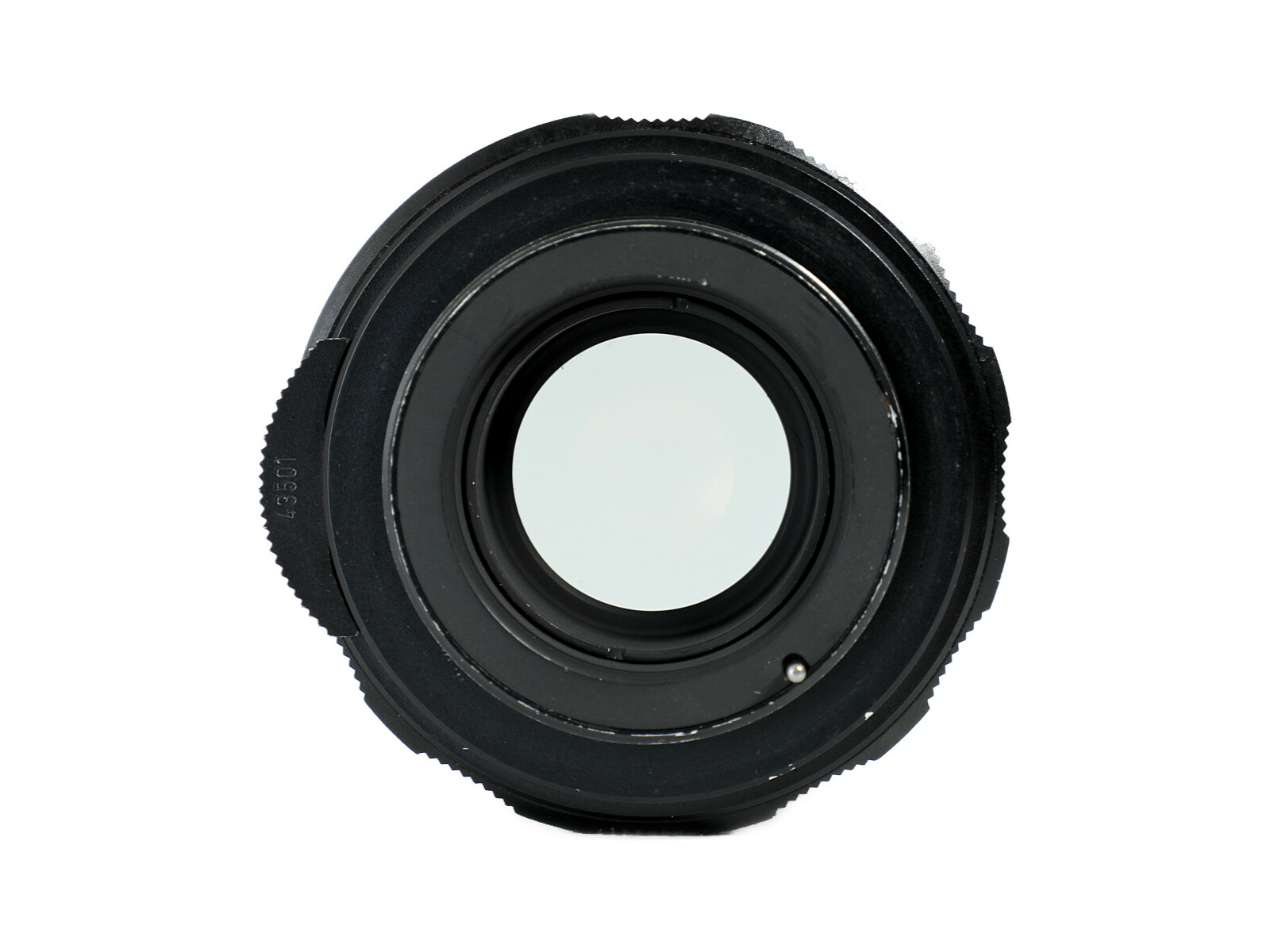 PENTAX ペンタックス Super-Takumar 105mm F2.8