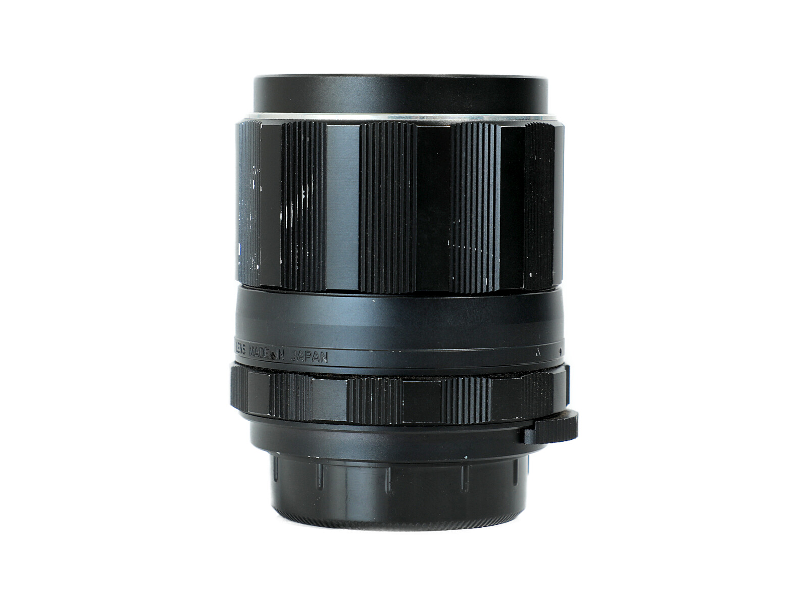 PENTAX ペンタックス Super-Takumar 105mm F2.8