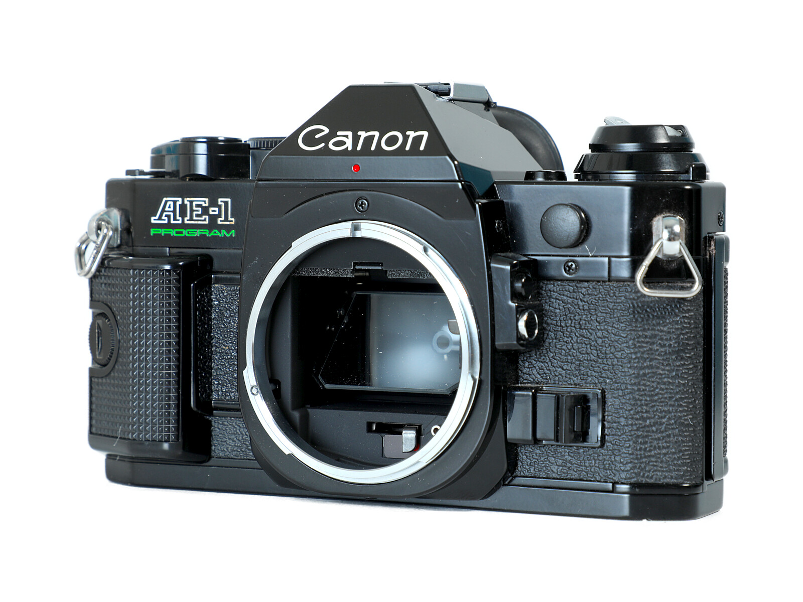 CANON キヤノン AE-1 PROGRAM 4539490 フィルムカメラ