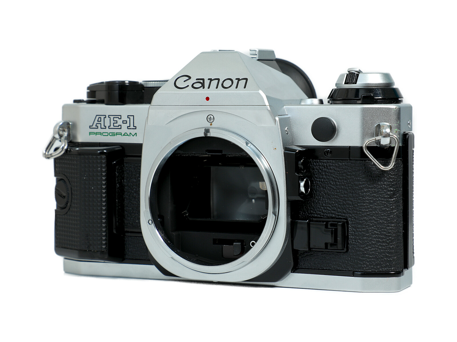 CANON キヤノン AE-1 PROGRAM 1490459 フィルムカメラ