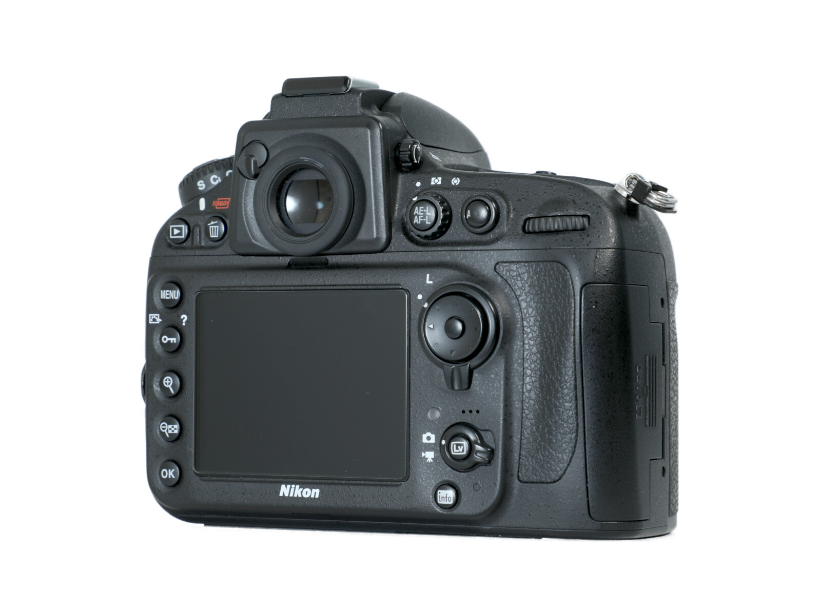 NIKON ニコン D800 デジタル一眼カメラ