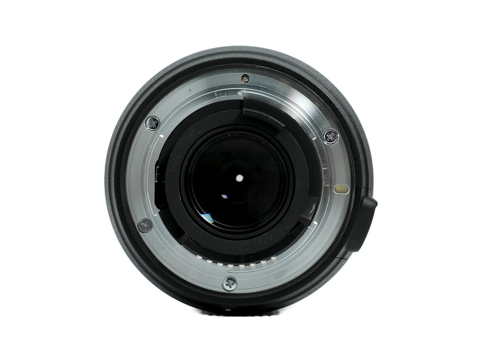 NIKON ニコン AF-S Micro NIKKOR 60mm F2.8 G ED