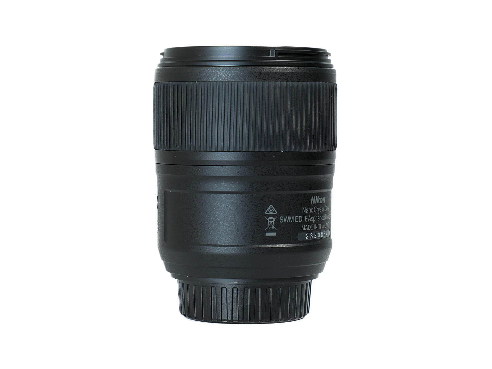 NIKON ニコン AF-S Micro NIKKOR 60mm F2.8 G ED