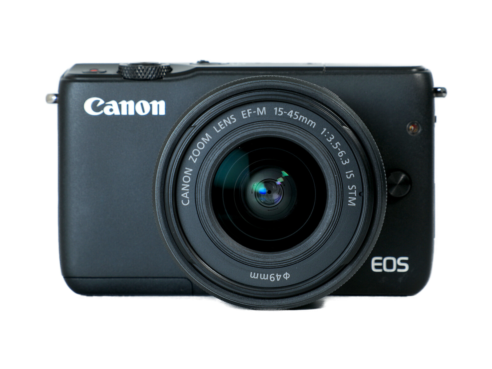 CANON キヤノン EOS M10 EF-M 15-45 IS STM Kit ミラーレス一眼カメラ