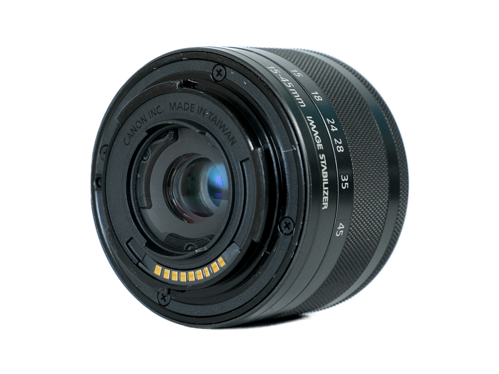 CANON キヤノン EOS M10 EF-M 15-45 IS STM Kit ミラーレス一眼カメラ