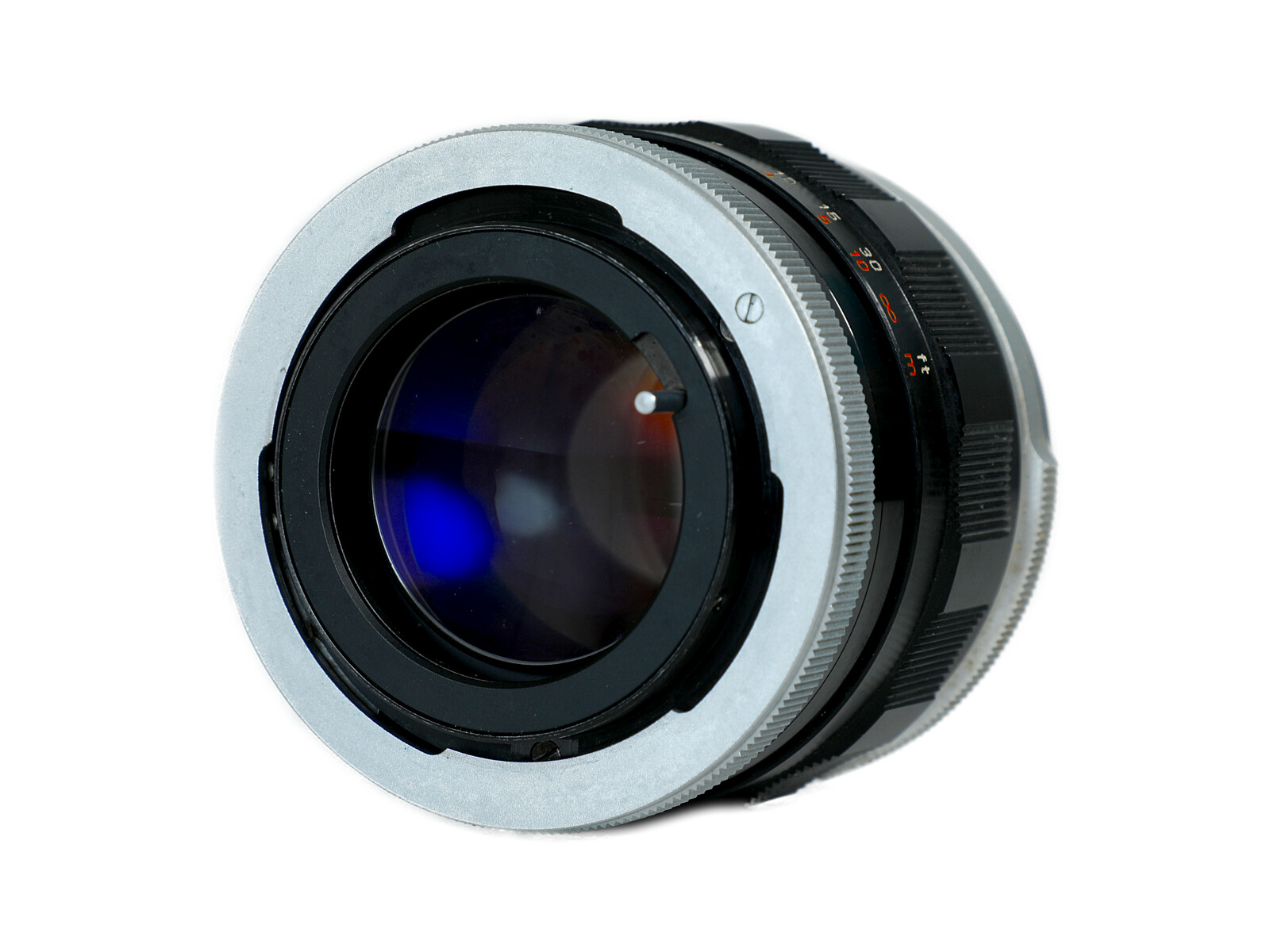 CANON キヤノン FL 55mm F1.2