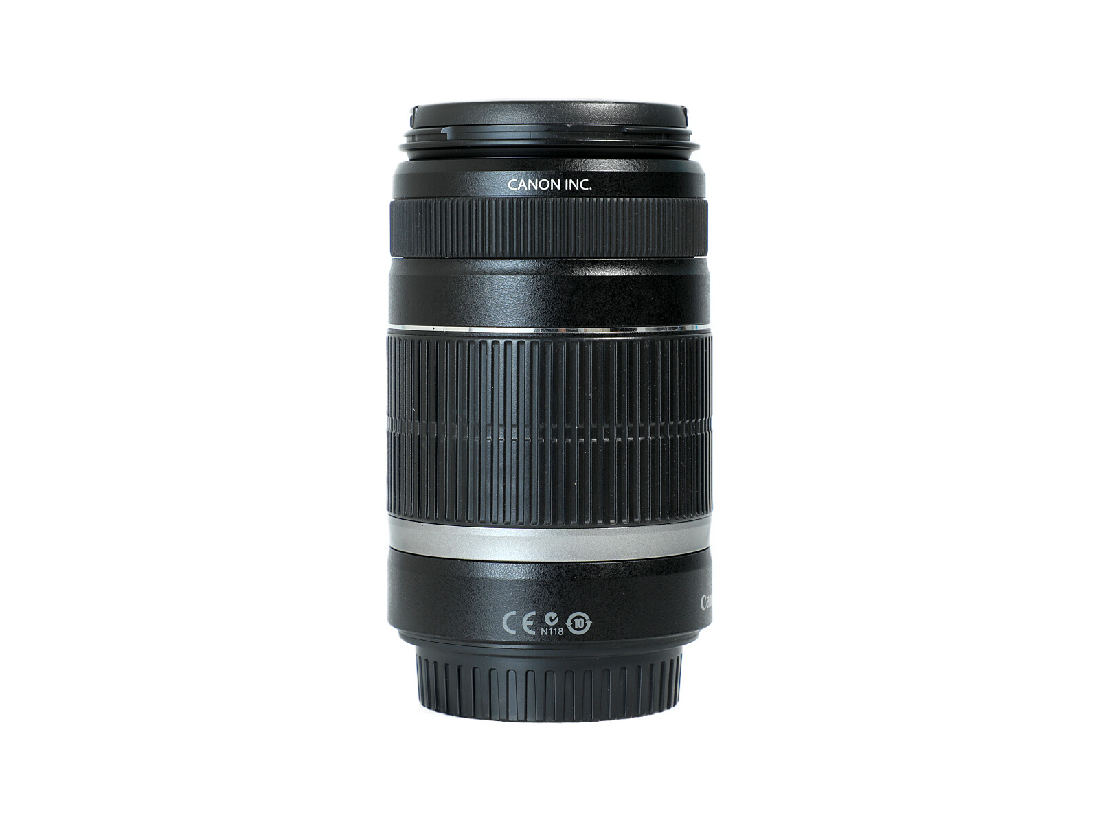 CANON キヤノン EF-S 55-250mm F4-5.6 IS