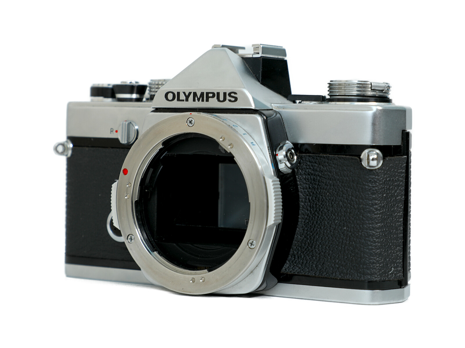 OLYMPUS オリンパス OM-1 1443798 フィルムカメラ