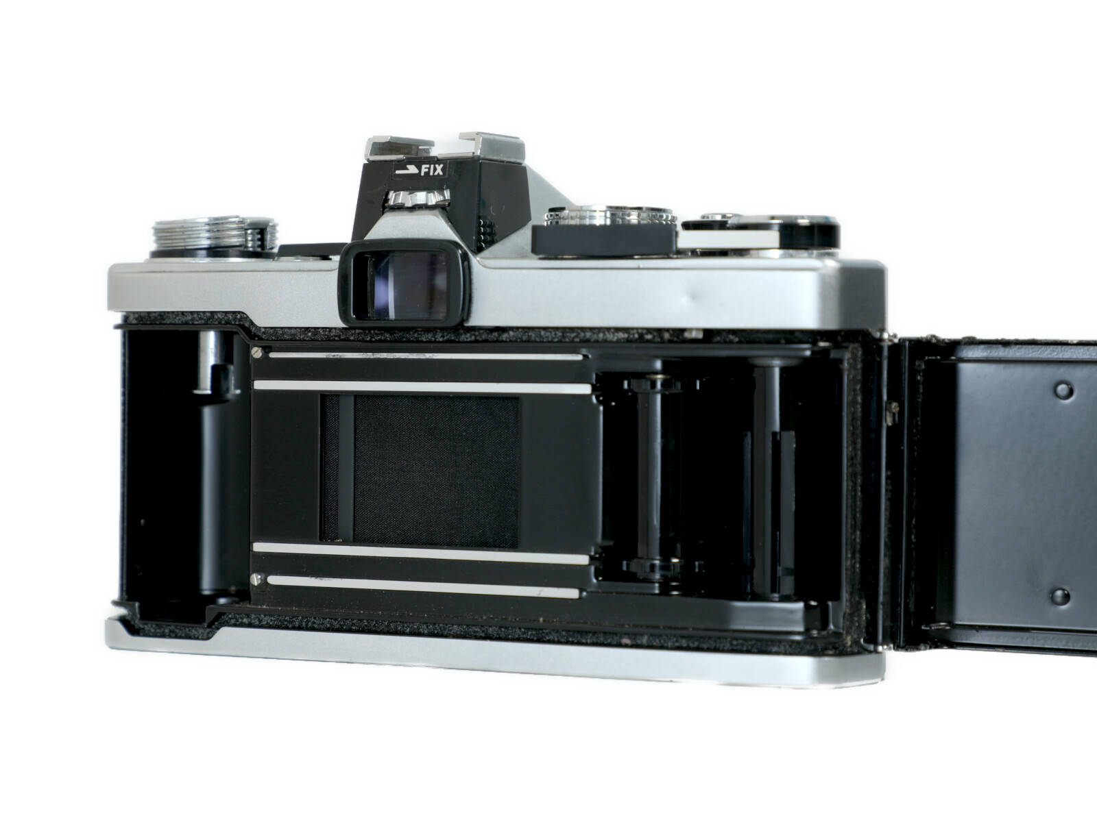 OLYMPUS オリンパス OM-1 1443798 フィルムカメラ