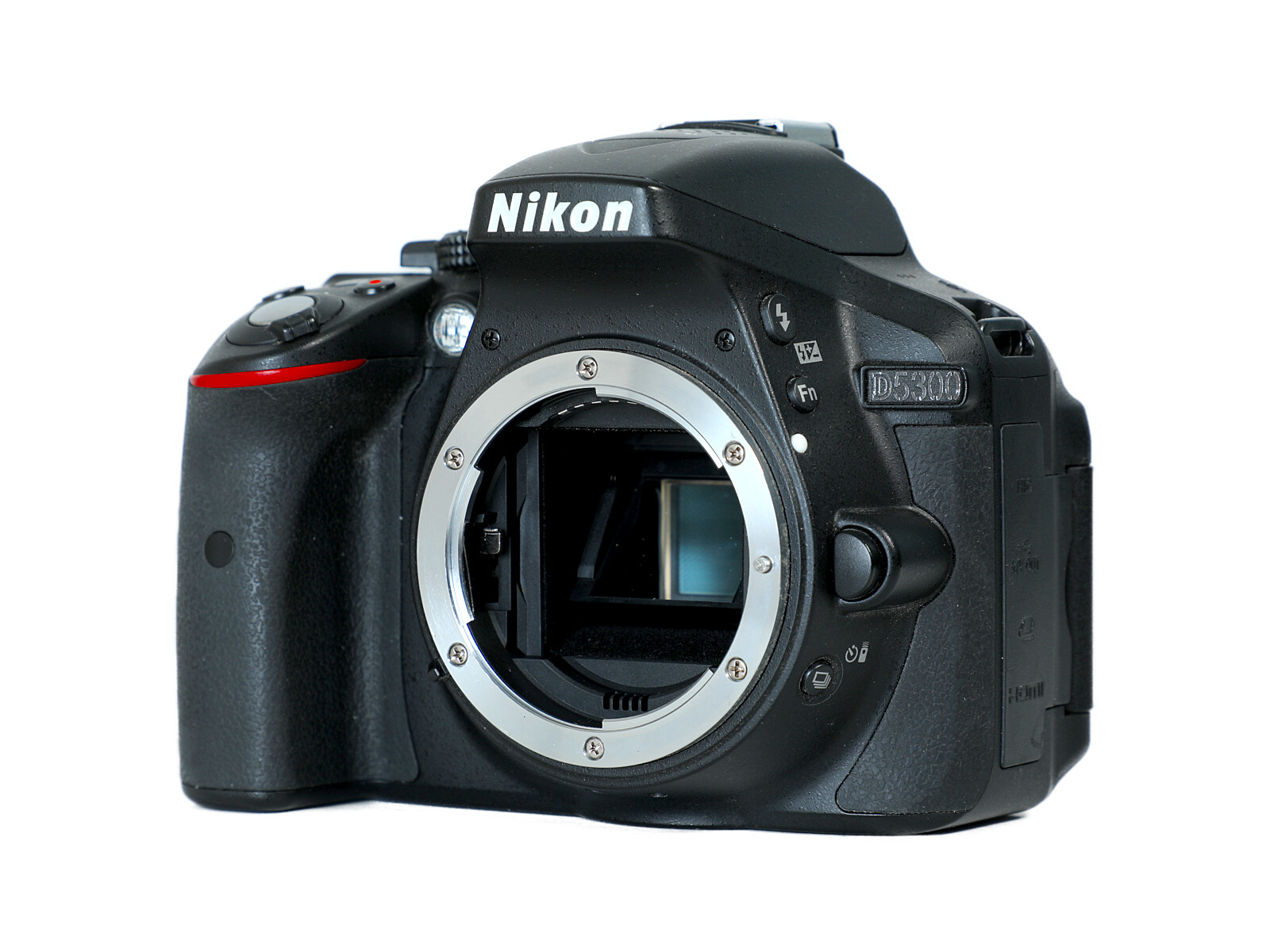 NIKON ニコン D5300 デジタル一眼カメラ