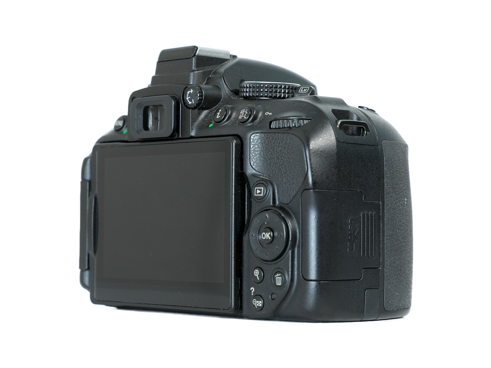 NIKON ニコン D5300 デジタル一眼カメラ