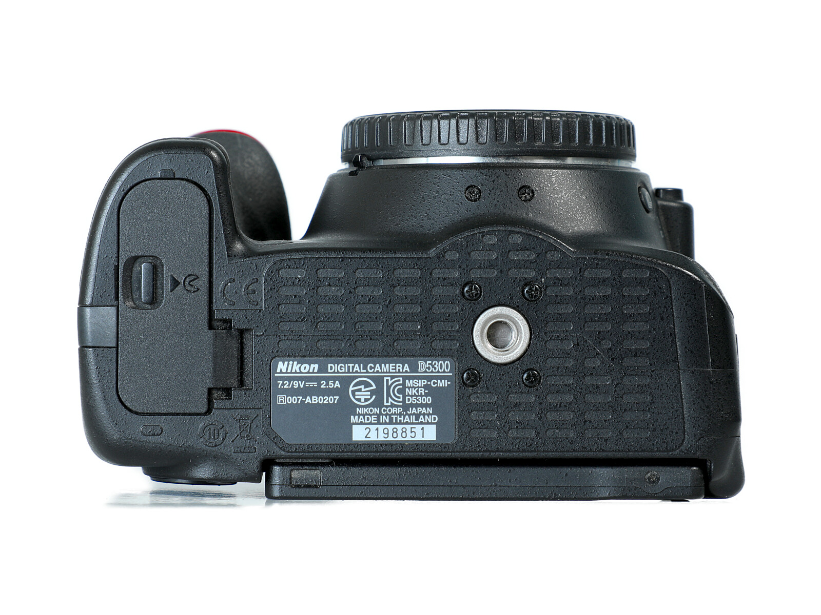 NIKON ニコン D5300 デジタル一眼カメラ