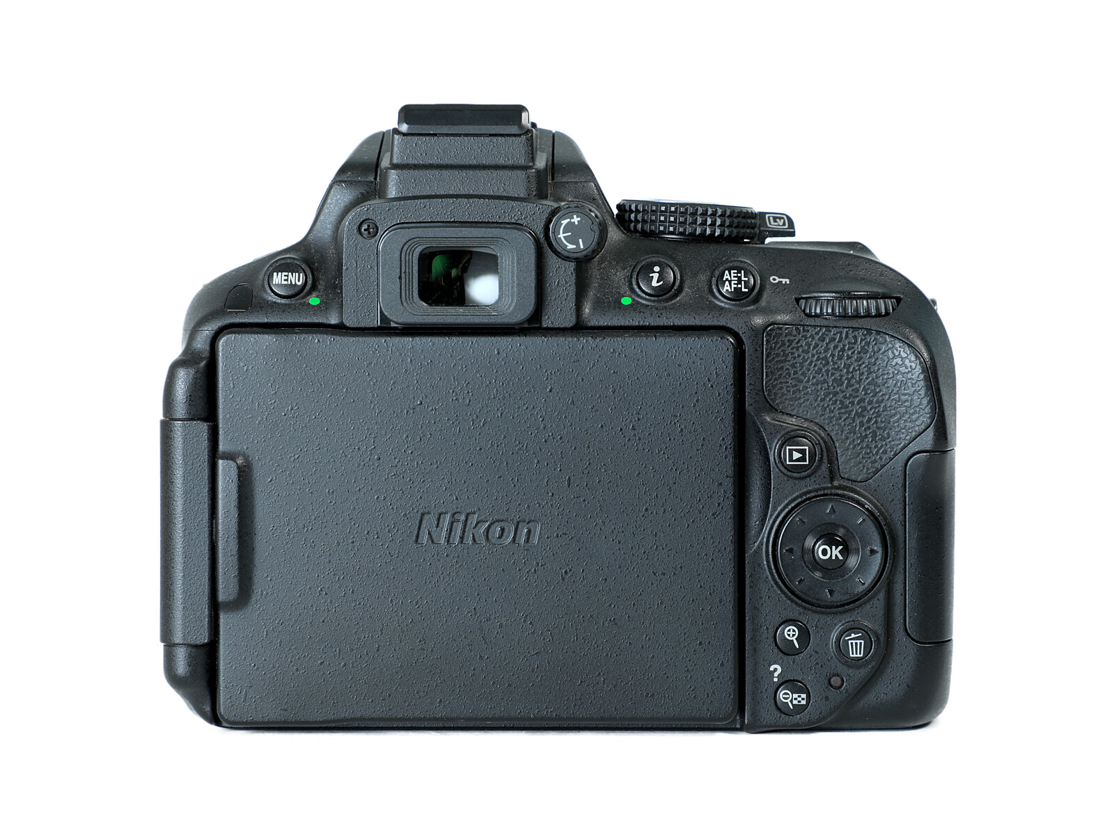 NIKON ニコン D5300 デジタル一眼カメラ