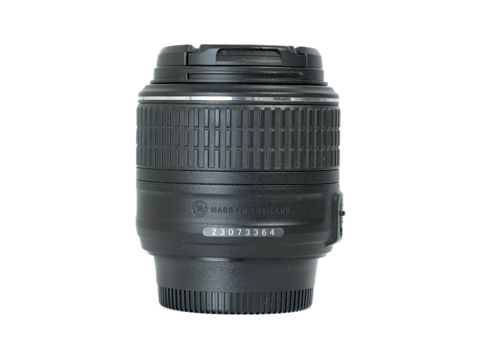 NIKON ニコン DX NIKKOR AF-S 18-55mm F3.5-5.6 G VR II