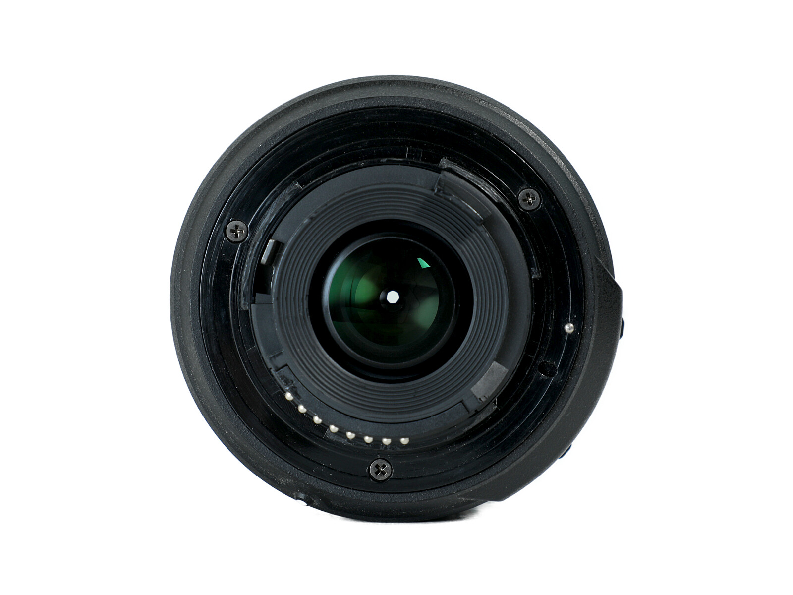NIKON ニコン AF-S DX NIKKOR 55-200mm F4-5.6 ED VR II
