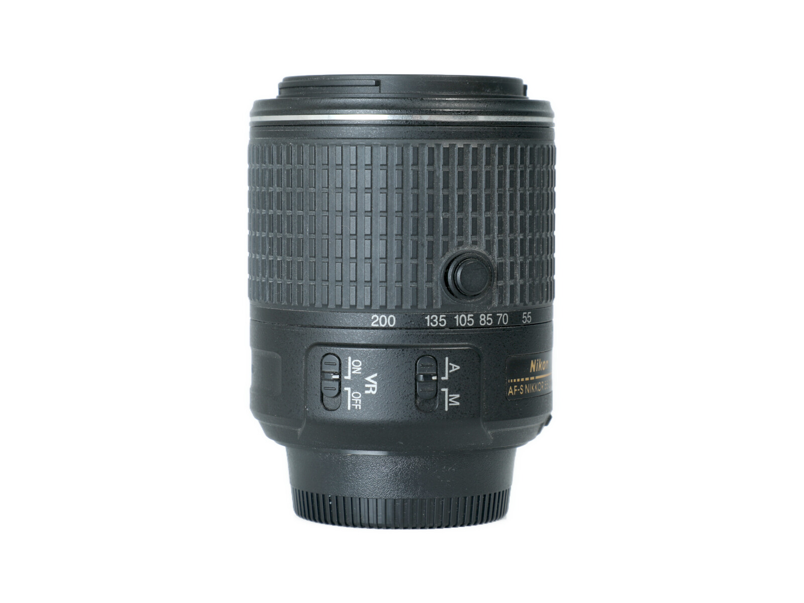 NIKON ニコン AF-S DX NIKKOR 55-200mm F4-5.6 ED VR II