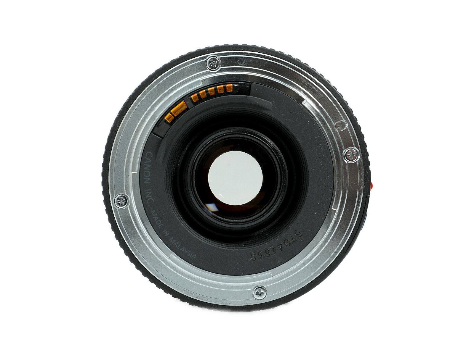 CANON キヤノン EF 75-300mm F4-5.6 III USM