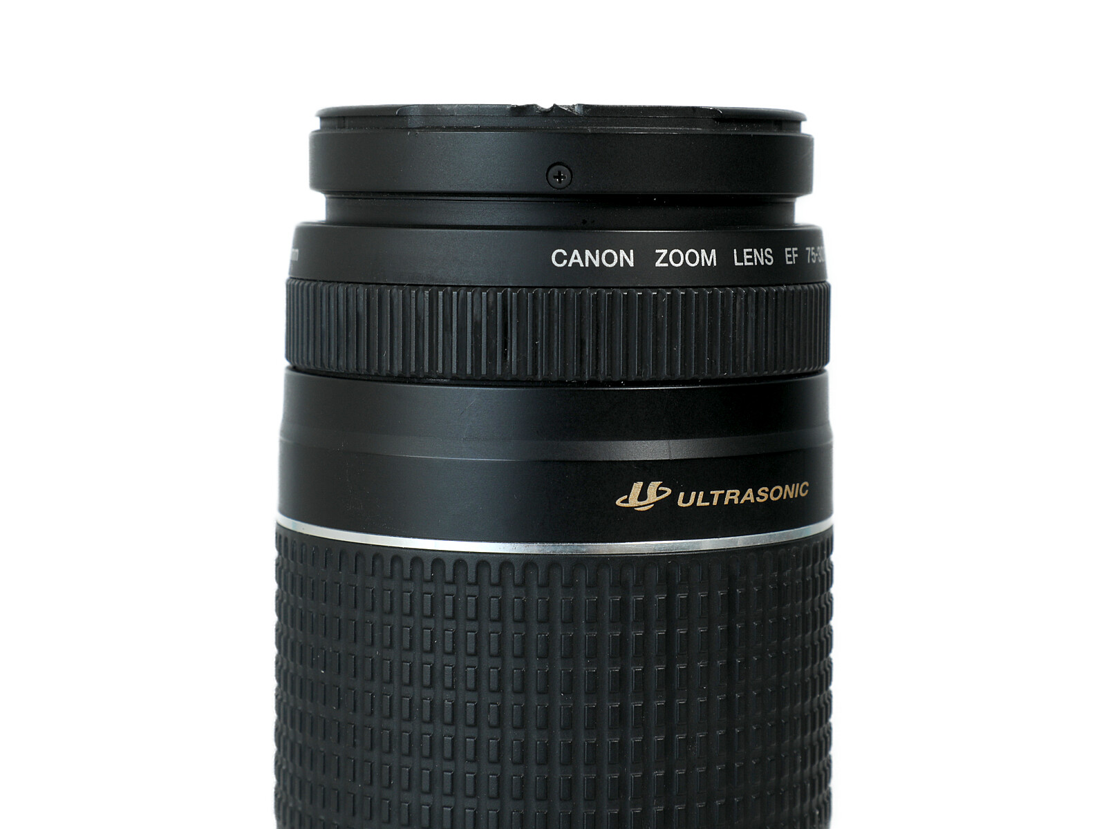 CANON キヤノン EF 75-300mm F4-5.6 III USM