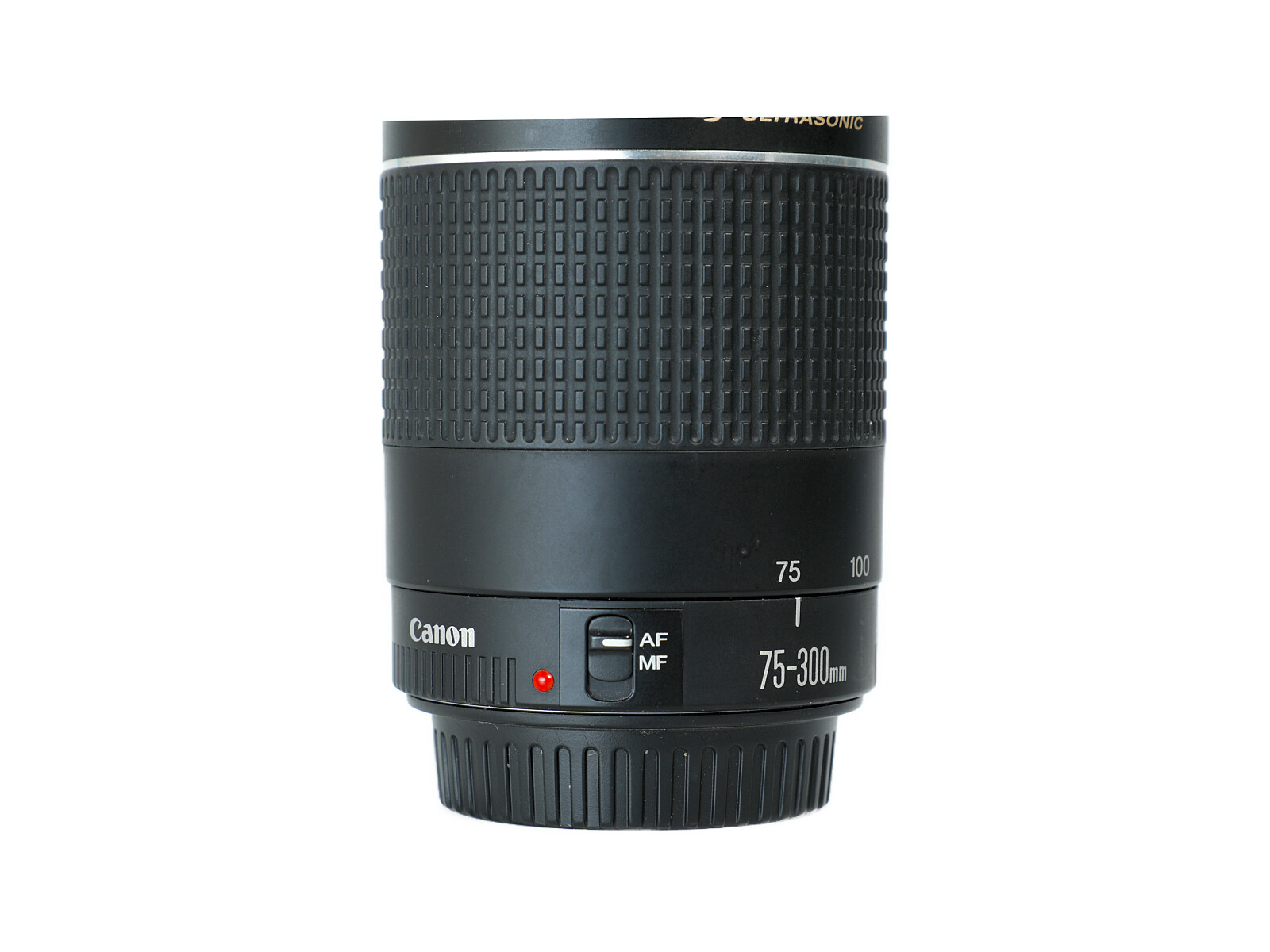 CANON キヤノン EF 75-300mm F4-5.6 III USM