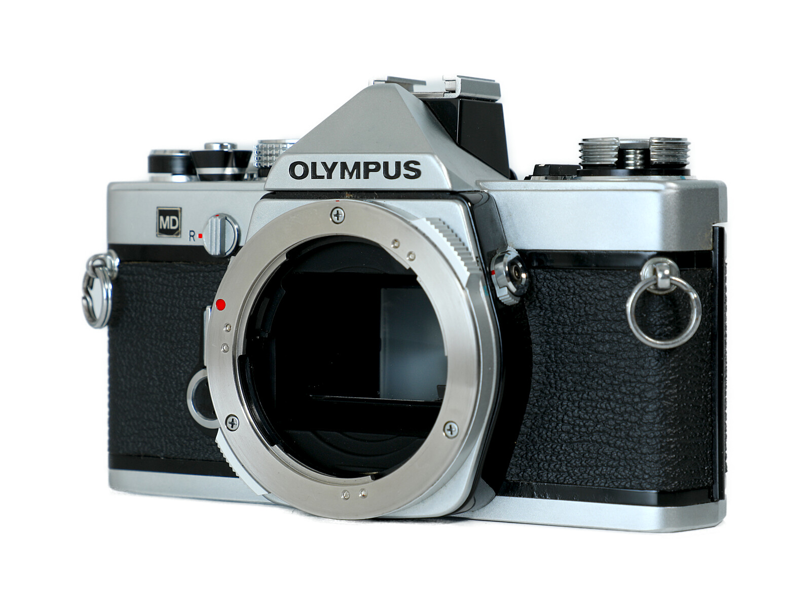 OLYMPUS オリンパス OM-1 883630 フィルムカメラ