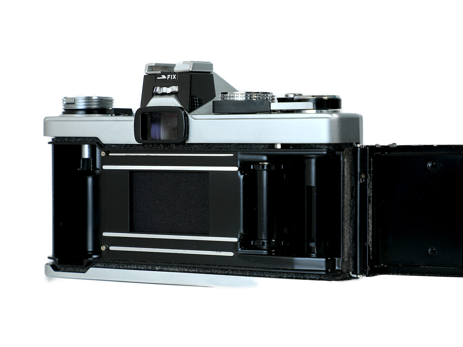 OLYMPUS オリンパス OM-1 883630 フィルムカメラ