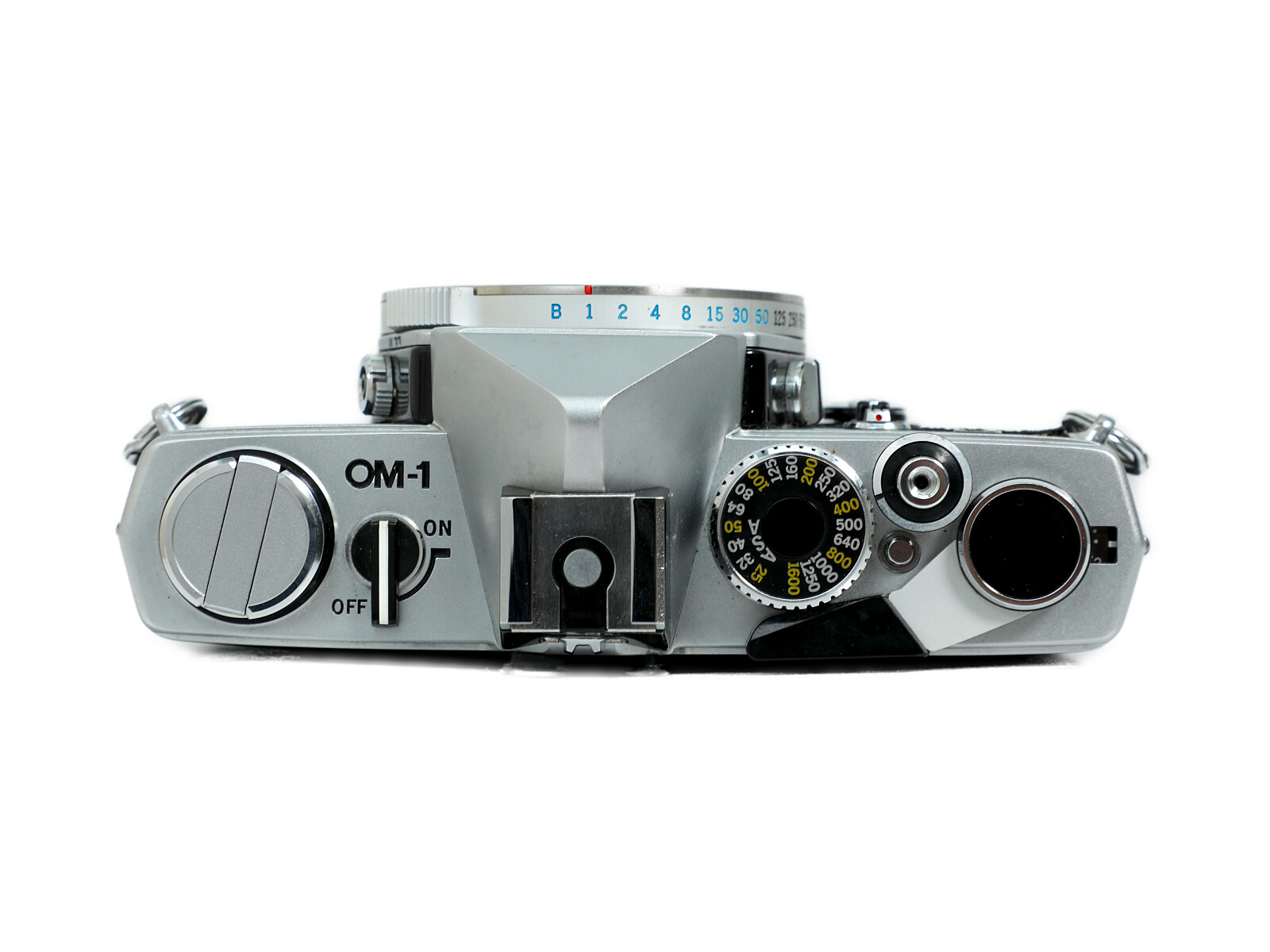 OLYMPUS オリンパス OM-1 883630 フィルムカメラ