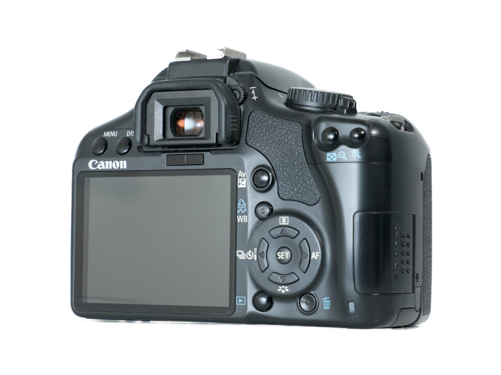 CANON キヤノン EOS Kiss X2 デジタル一眼カメラ