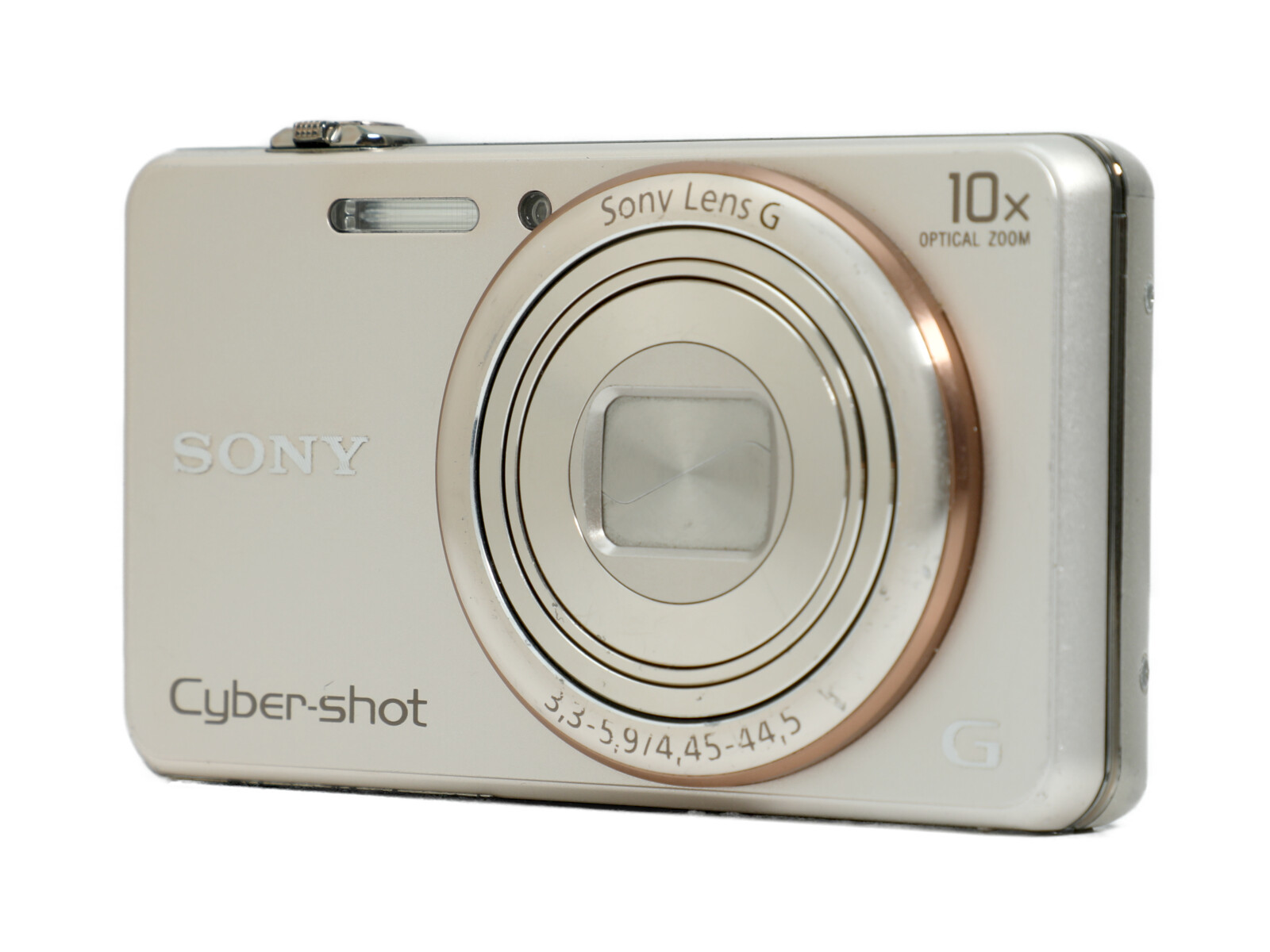 SONY ソニー Cyber-shot DSC-WX200 コンパクトデジカメ