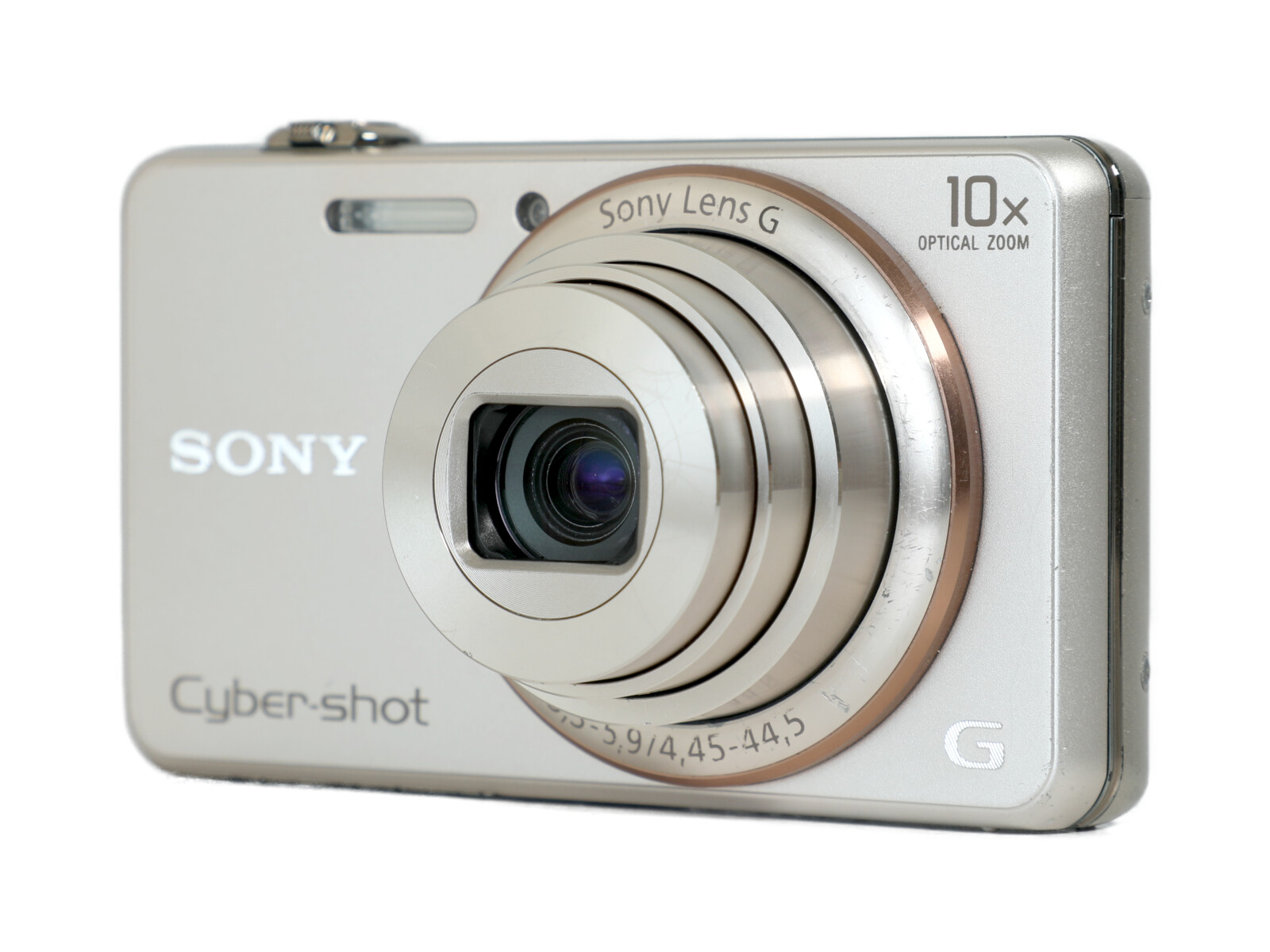 SONY ソニー Cyber-shot DSC-WX200 コンパクトデジカメ