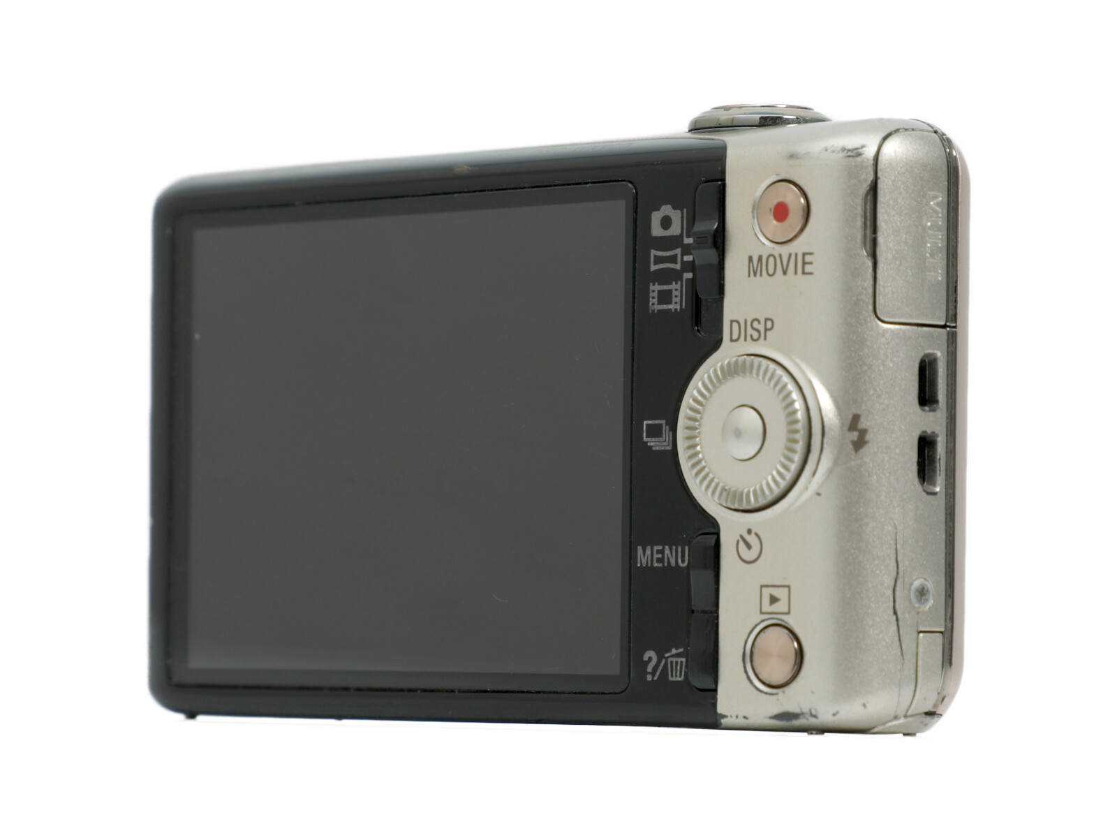 SONY ソニー Cyber-shot DSC-WX200 コンパクトデジカメ