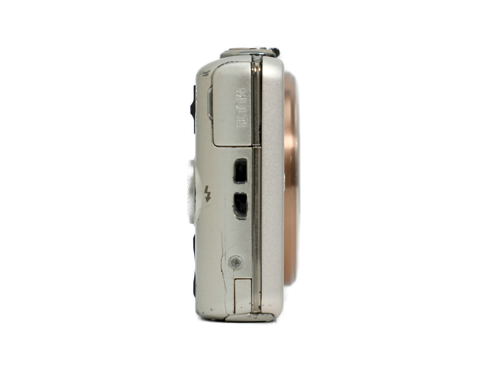 SONY ソニー Cyber-shot DSC-WX200 コンパクトデジカメ