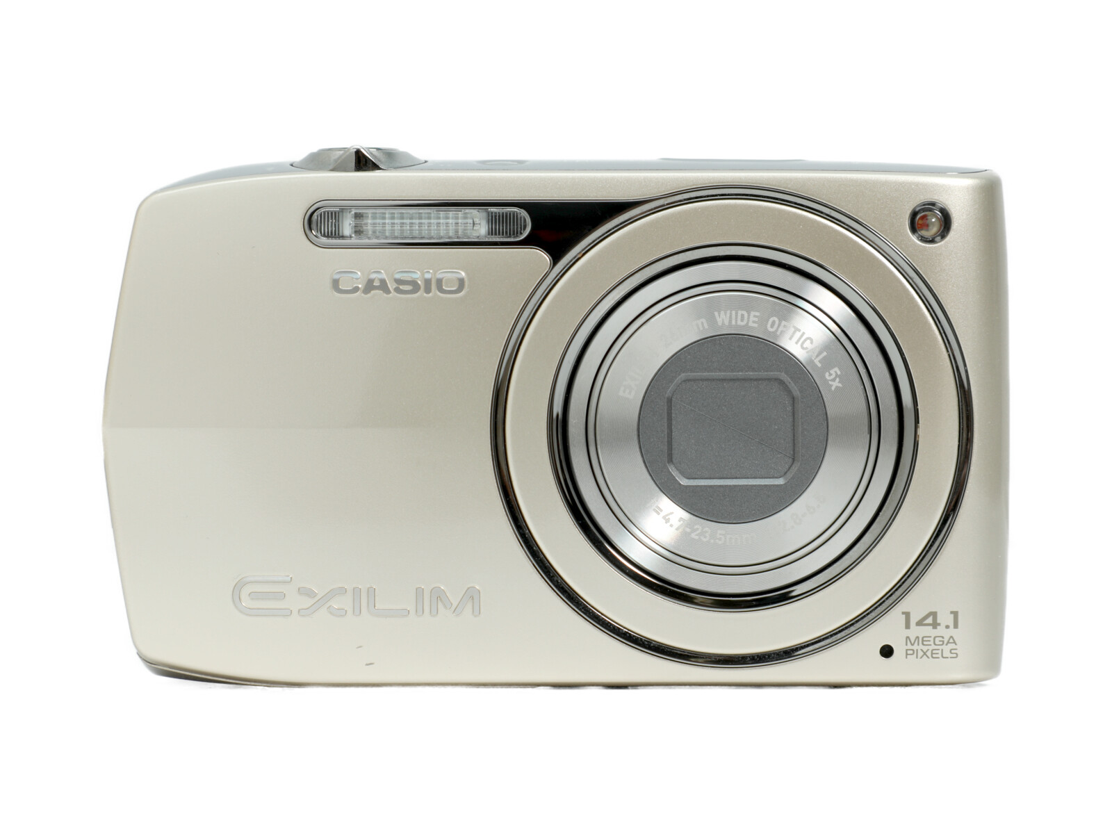 CASIO カシオ EXILIM EX-Z2300 コンパクトデジカメ
