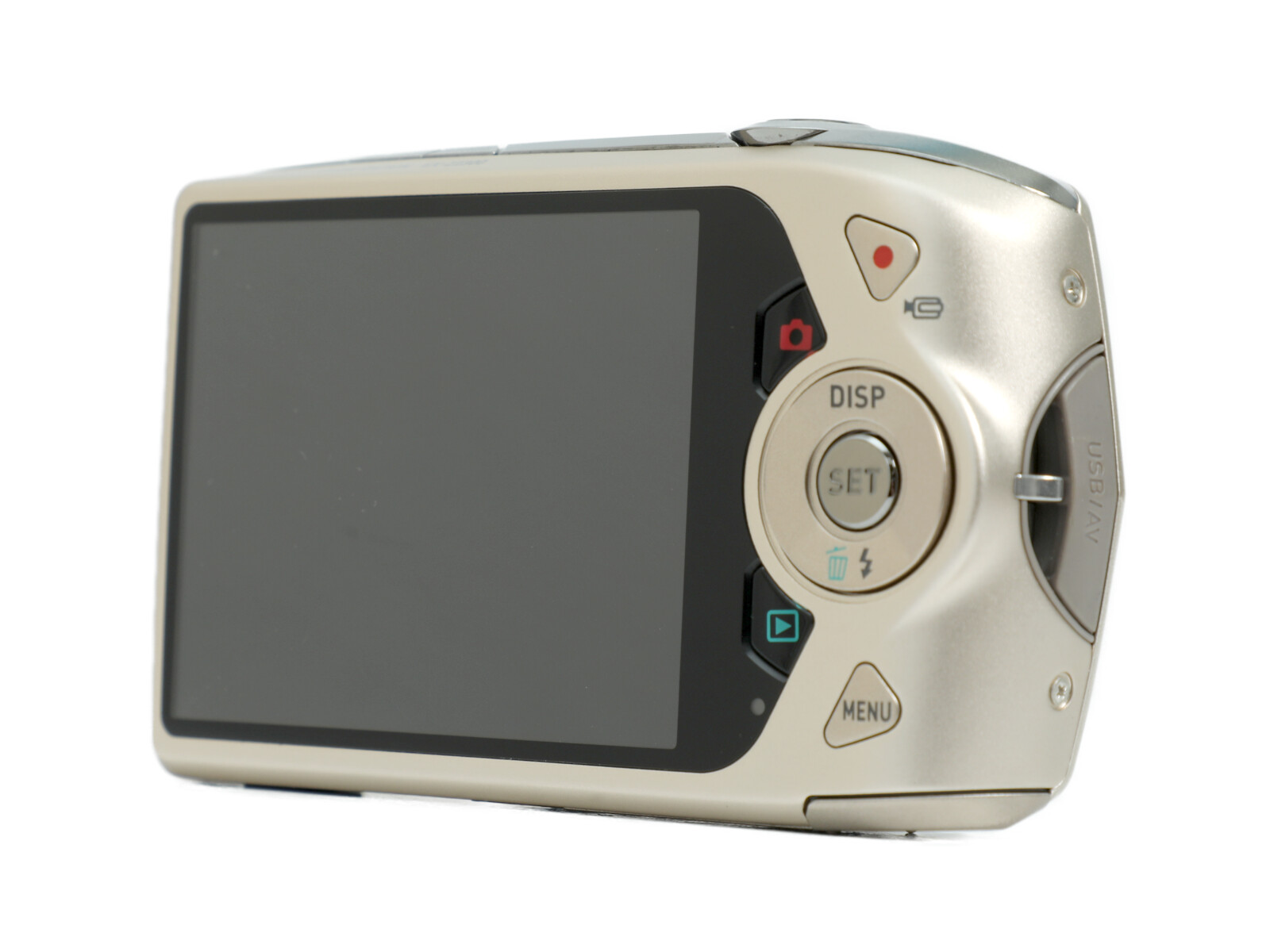 CASIO カシオ EXILIM EX-Z2300 コンパクトデジカメ