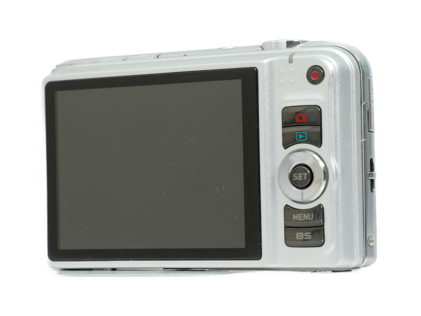 CASIO カシオ EXILIM EX-H15 コンパクトデジカメ