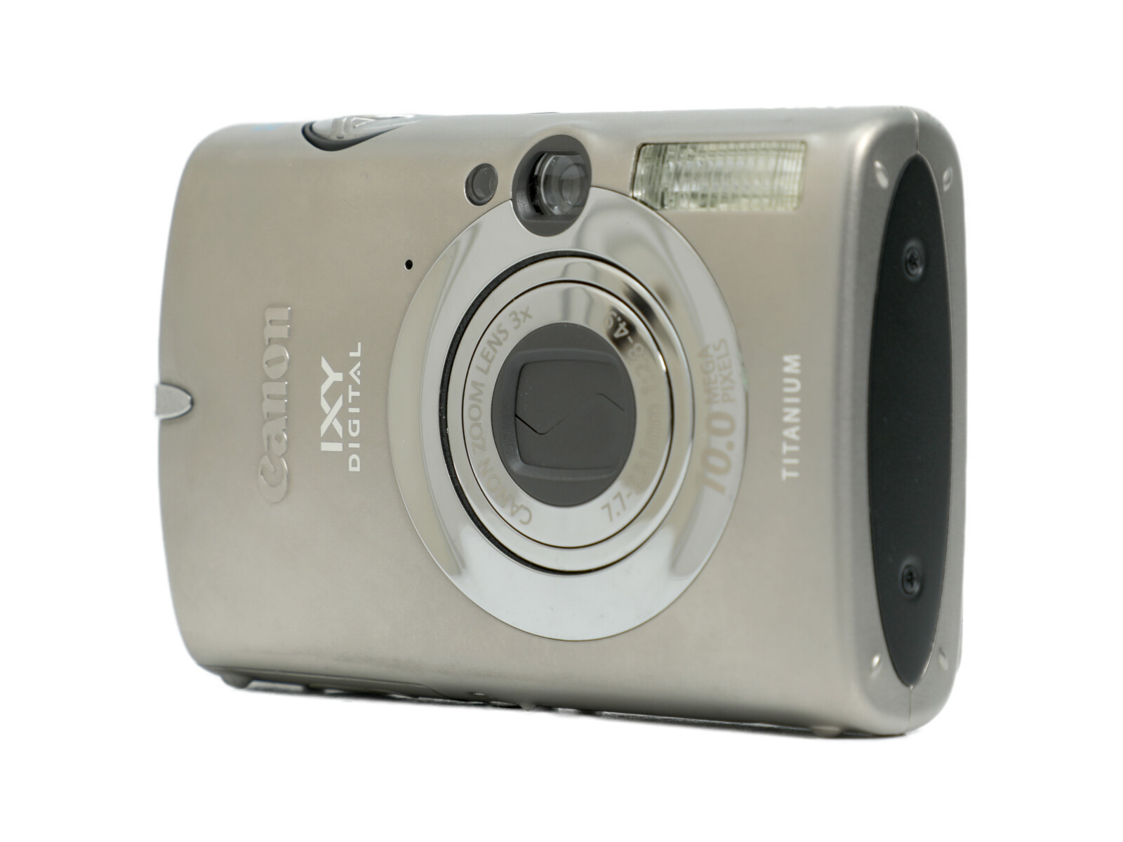 CANON キヤノン IXY DIGITAL 1000 コンパクトデジカメ