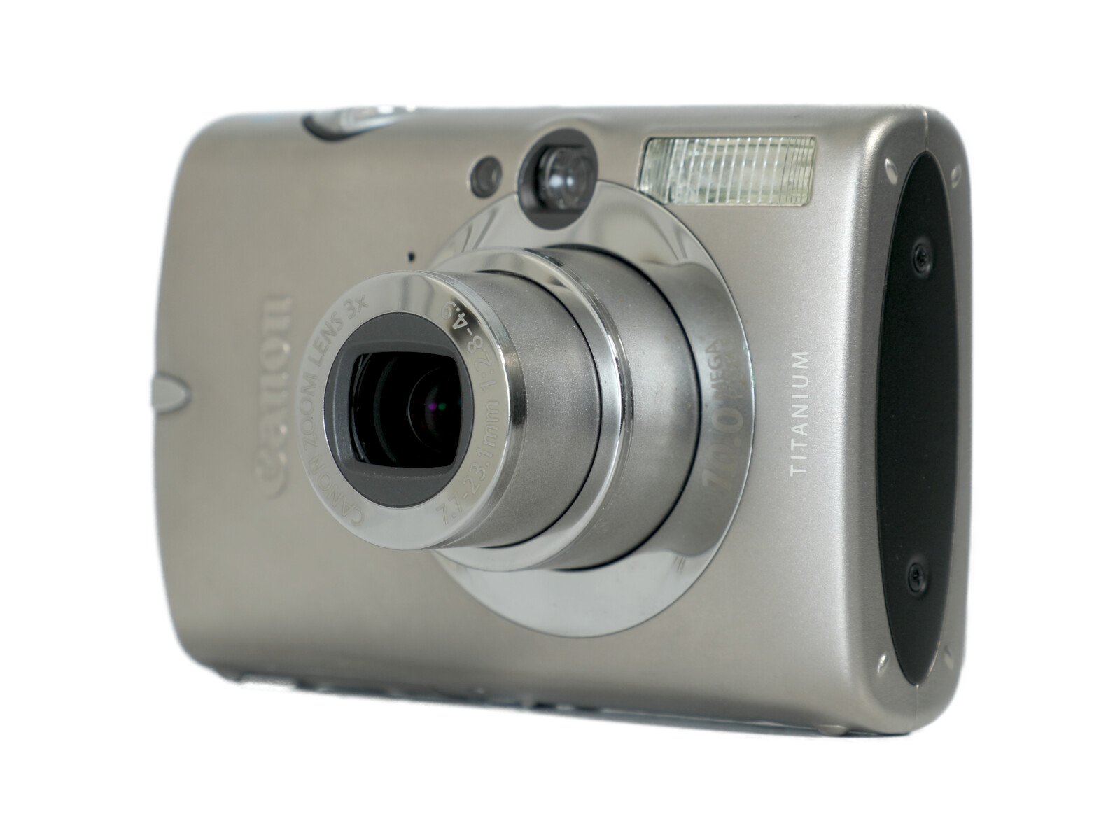 CANON キヤノン IXY DIGITAL 1000 コンパクトデジカメ