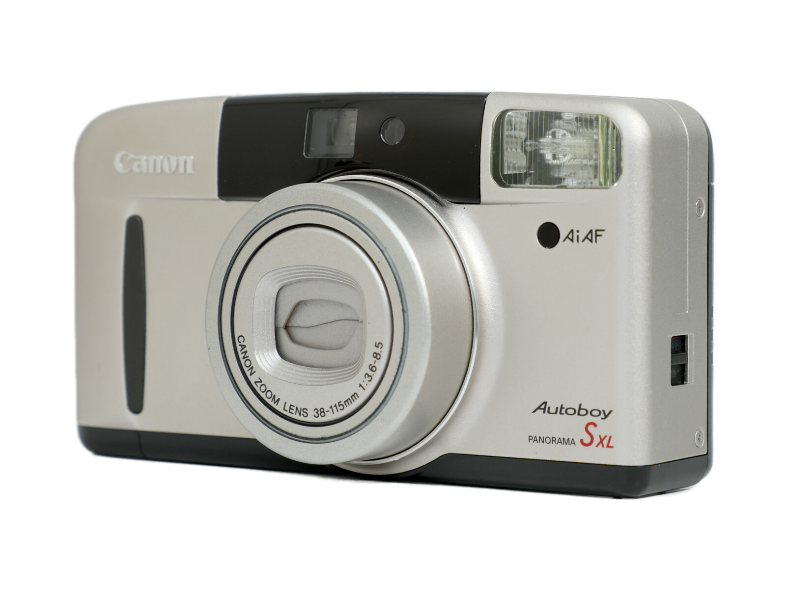 CANON キヤノン Autoboy S XL 35-115mm 2865505