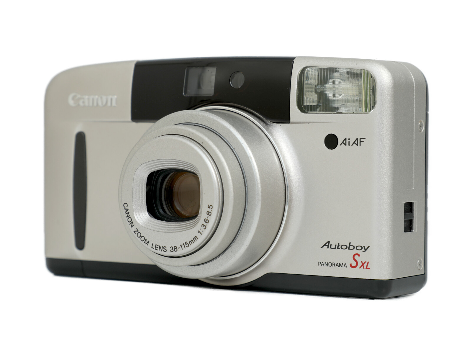 CANON キヤノン Autoboy S XL 35-115mm 2865505