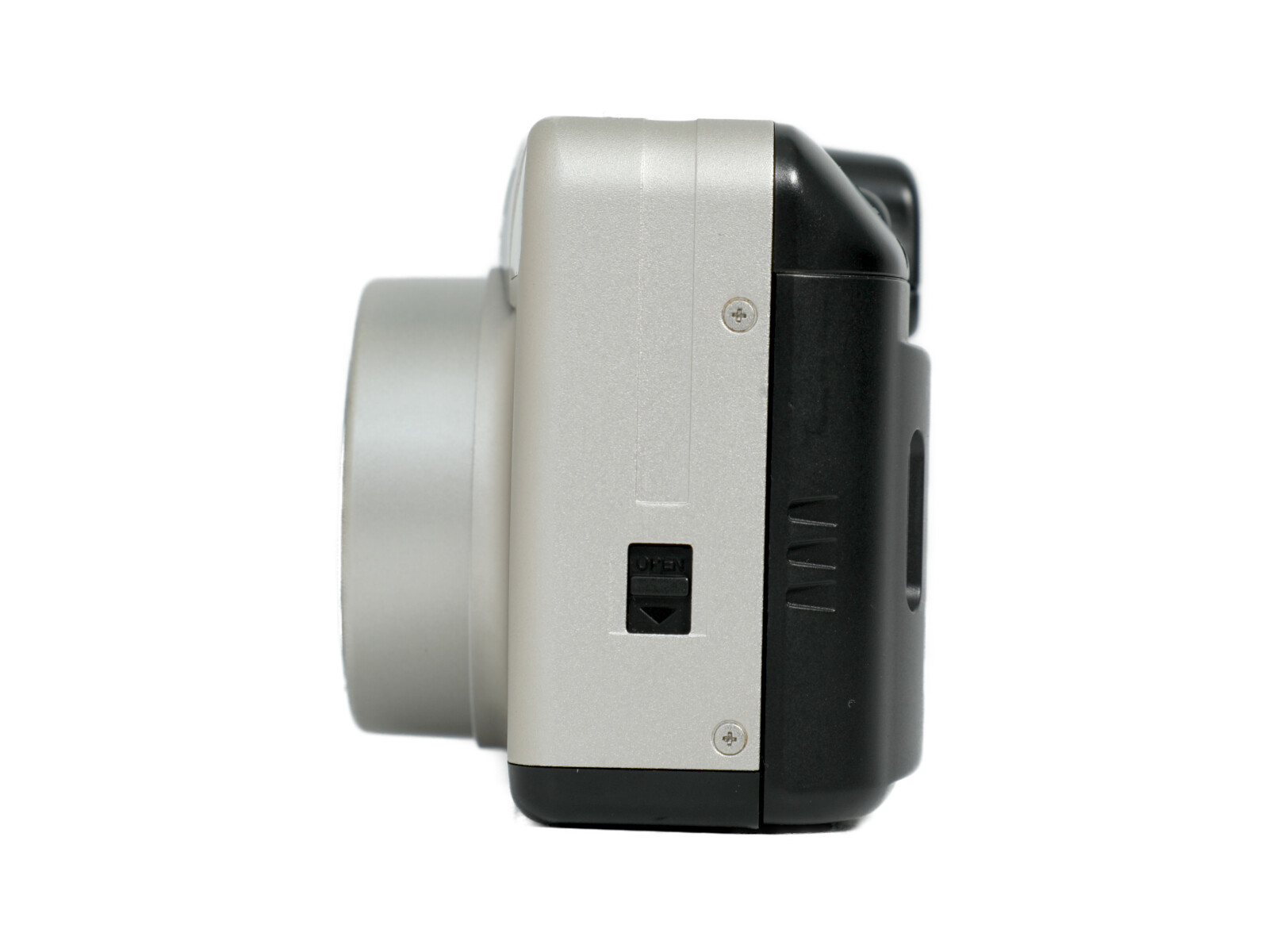 CANON キヤノン Autoboy S XL 35-115mm 2865505