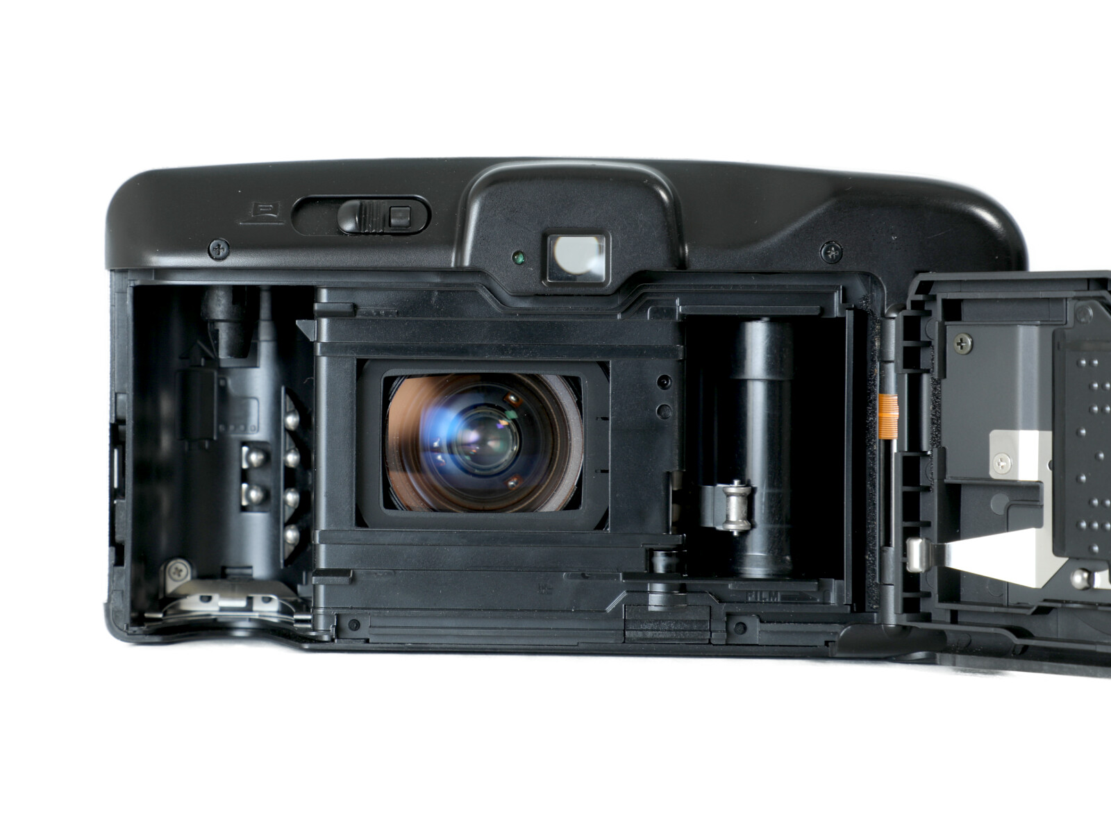 CANON キヤノン Autoboy S XL 35-115mm 2865505