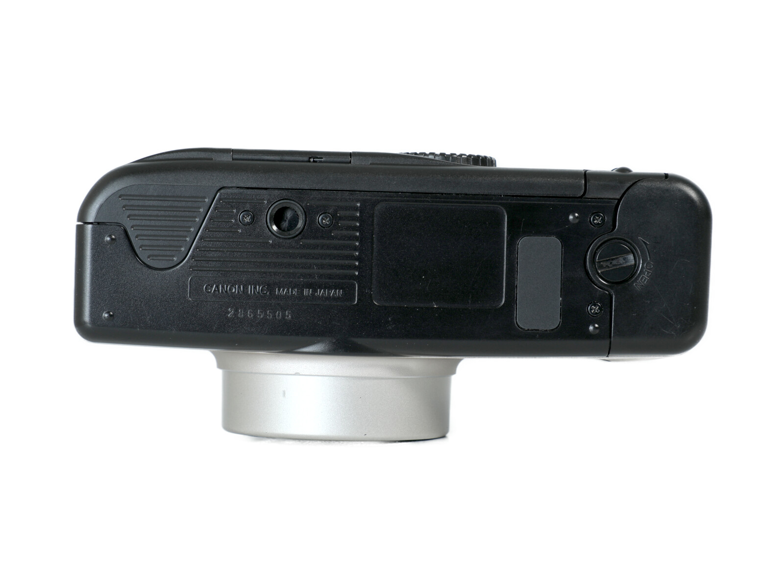 CANON キヤノン Autoboy S XL 35-115mm 2865505