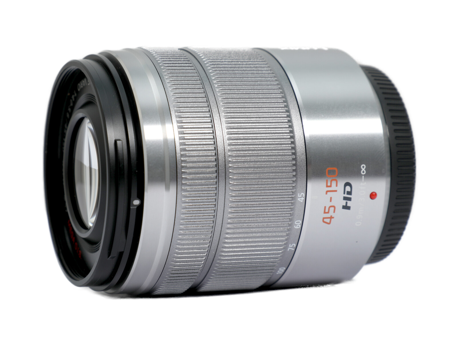 PANASONIC パナソニック LUMIX G VARIO 45-150mm F4.0-5.6 ASPH. MEGA O.I.S.