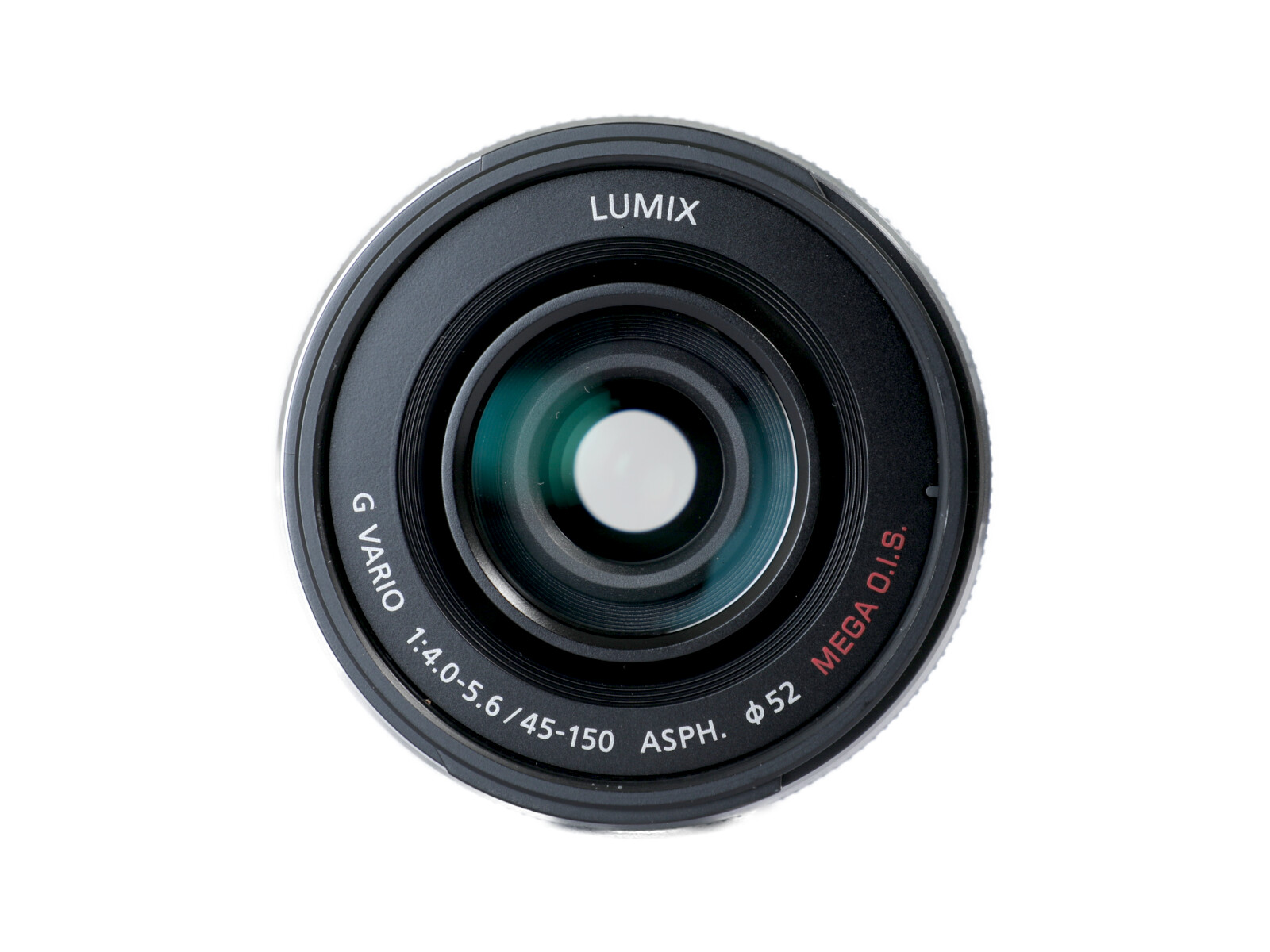 PANASONIC パナソニック LUMIX G VARIO 45-150mm F4.0-5.6 ASPH. MEGA O.I.S.