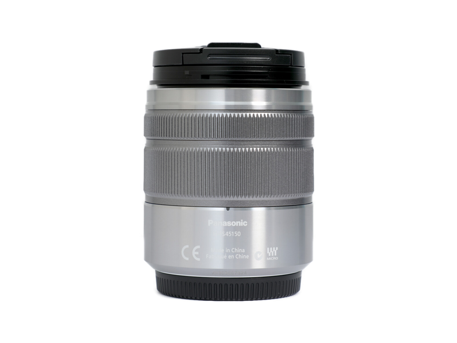 PANASONIC パナソニック LUMIX G VARIO 45-150mm F4.0-5.6 ASPH. MEGA O.I.S.