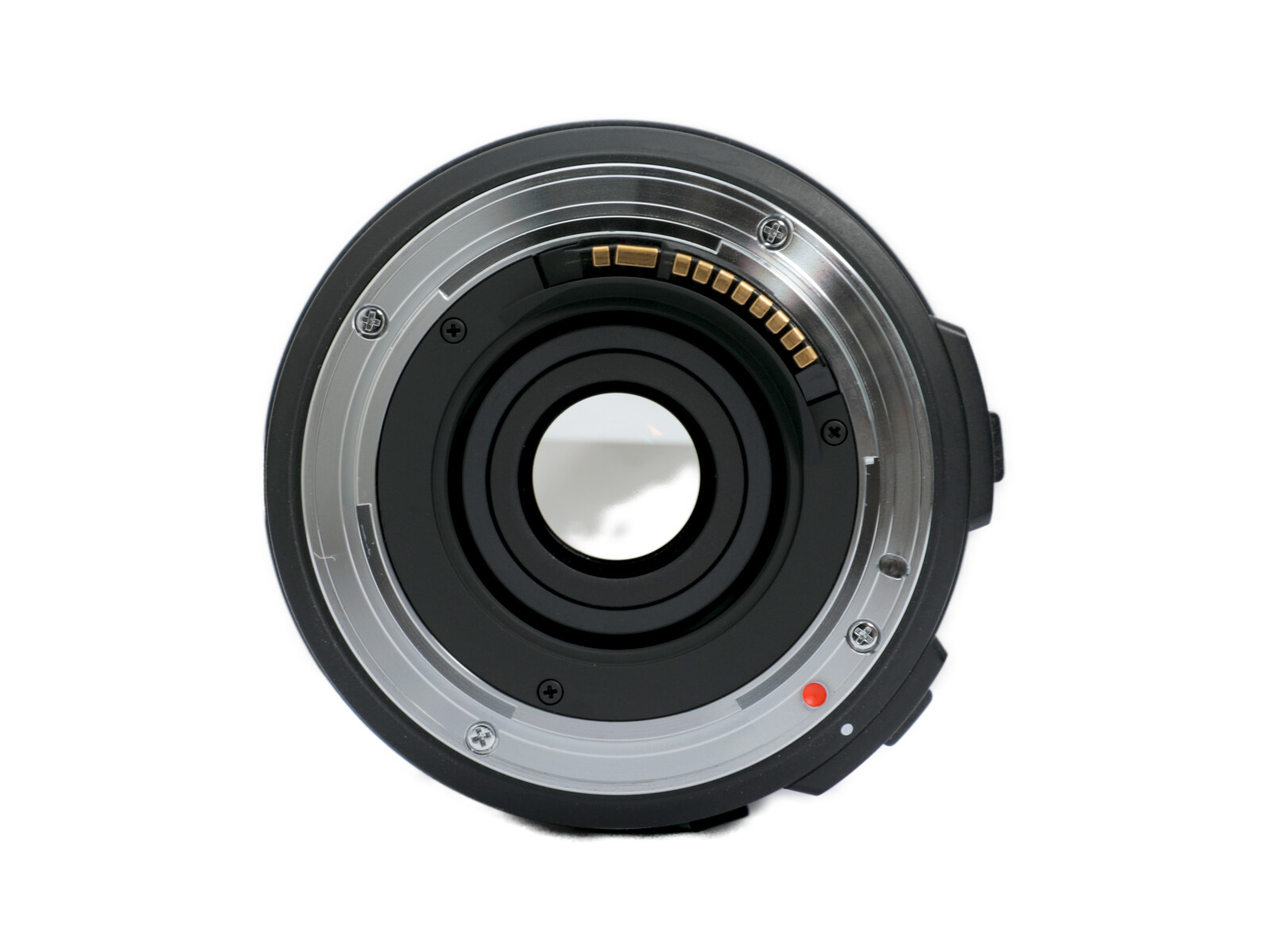 SIGMA シグマ 18-200mm F3.5-6.3 DC OS HSM For CANON EFマウント