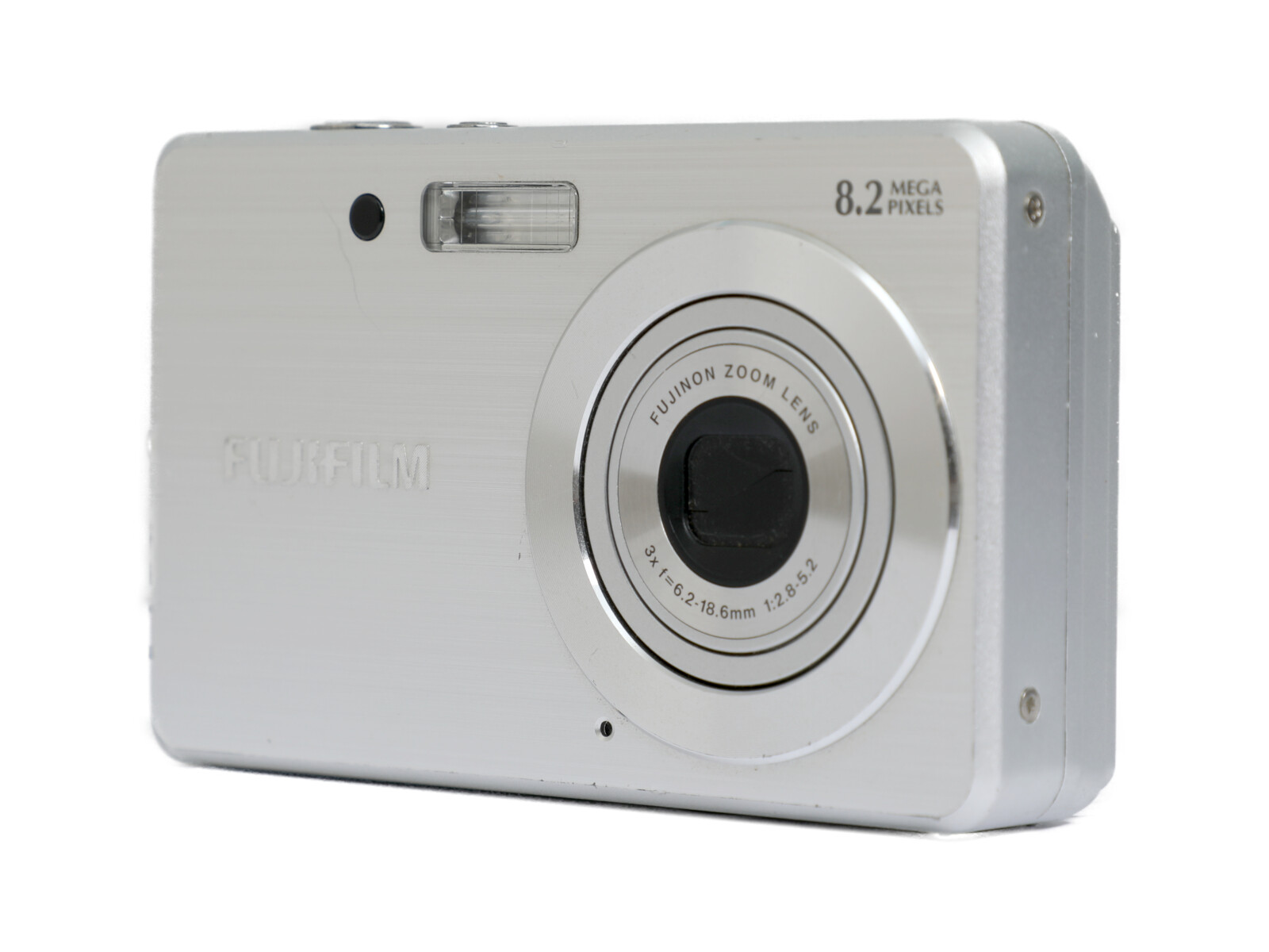 FUJIFILM フジフィルム FINEPIX J10 コンパクトデジカメ