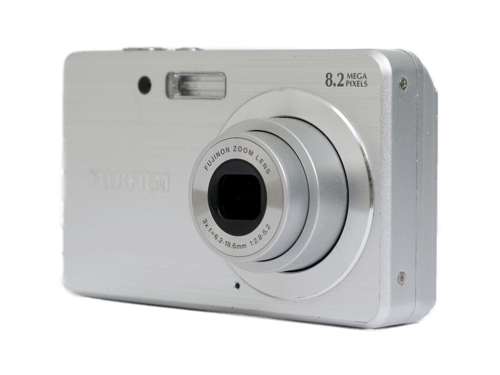 FUJIFILM フジフィルム FINEPIX J10 コンパクトデジカメ