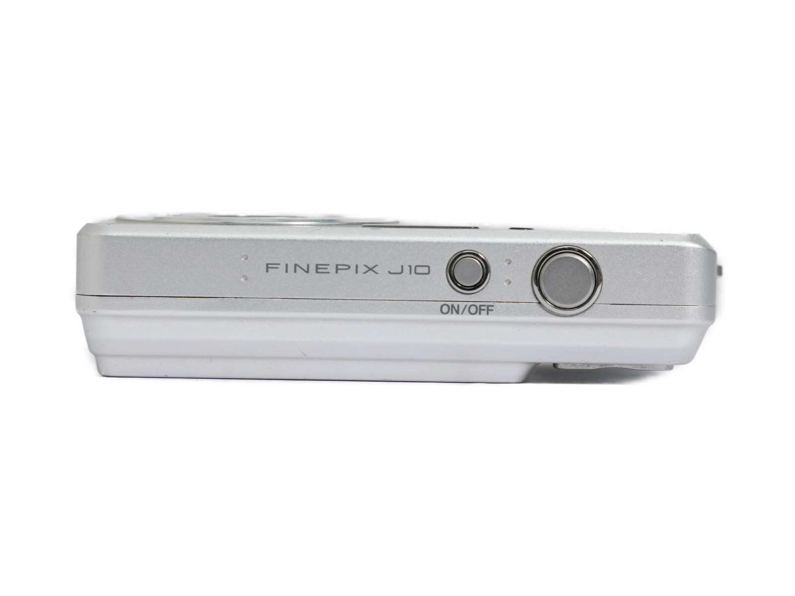 FUJIFILM フジフィルム FINEPIX J10 コンパクトデジカメ