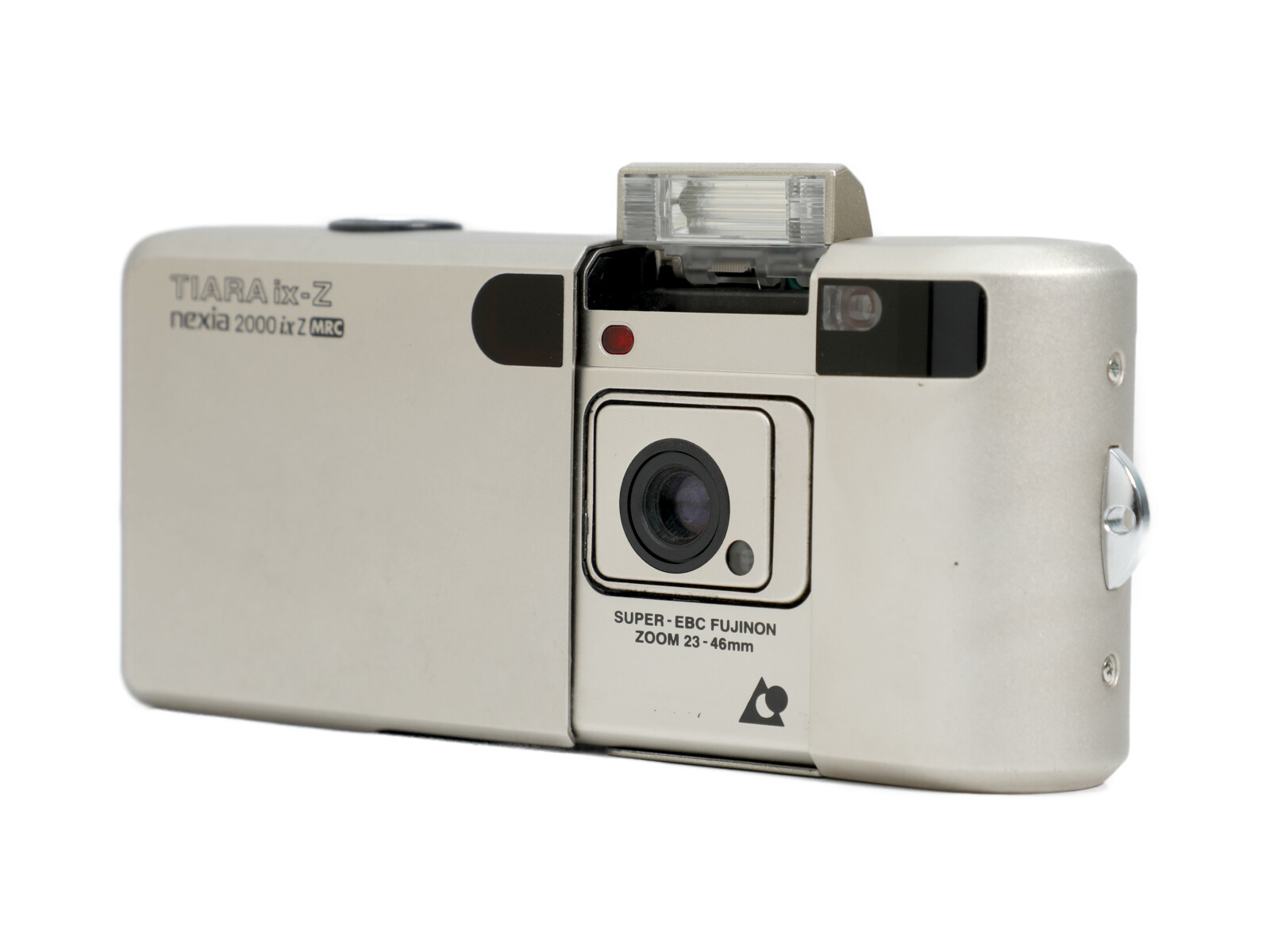 FUJIFILM フジフィルム TIARA ix-Z nexia 2000 APSフィルムカメラ