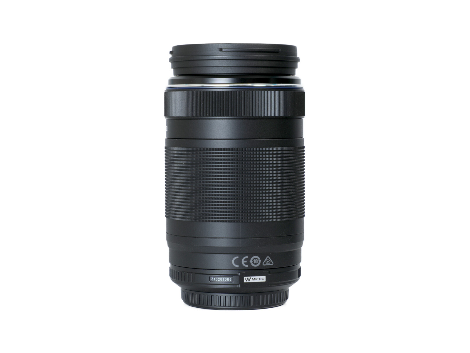 OLYMPUS オリンパス M.ZUIKO DIGITAL ED 75-300mm F4.8-6.7 II